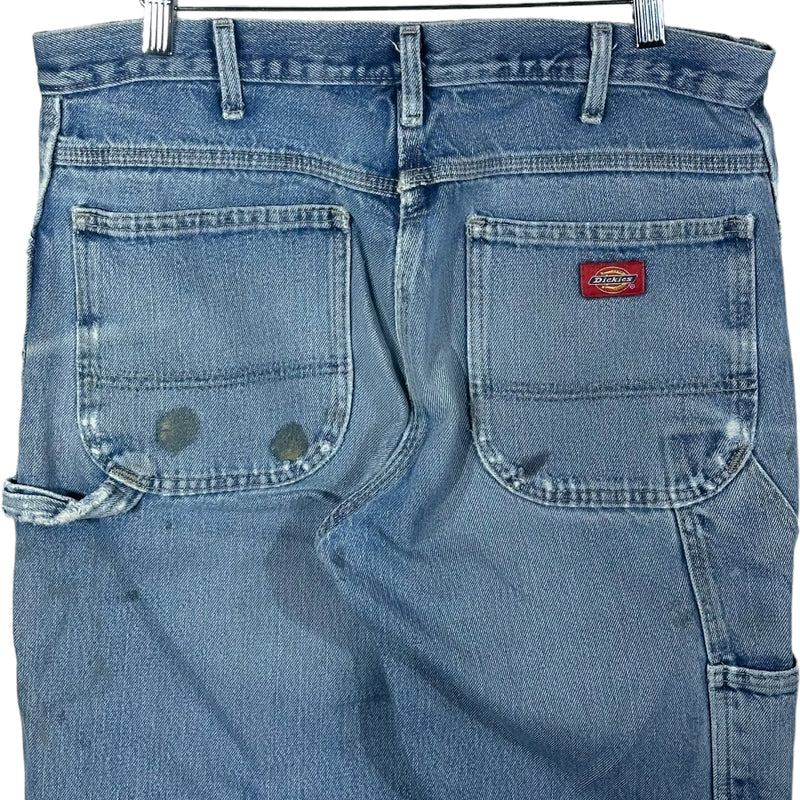 Vintage Dickies Carpenter Denim Jeans