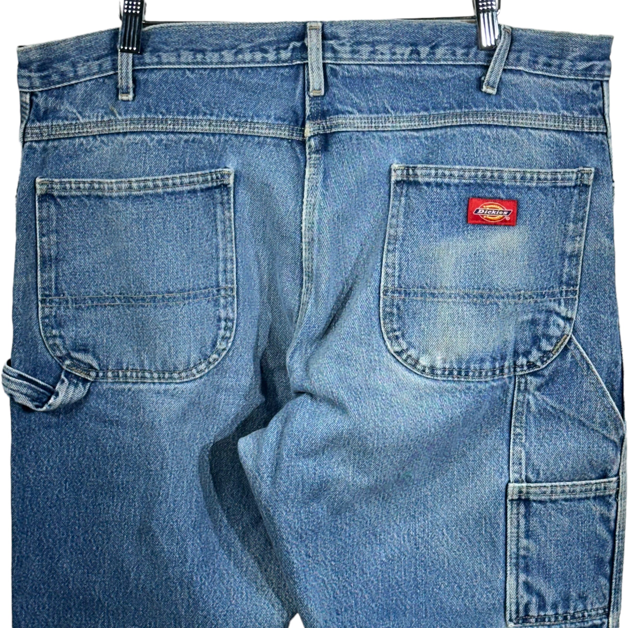 Vintage Dickies Carpenter Denim Jeans