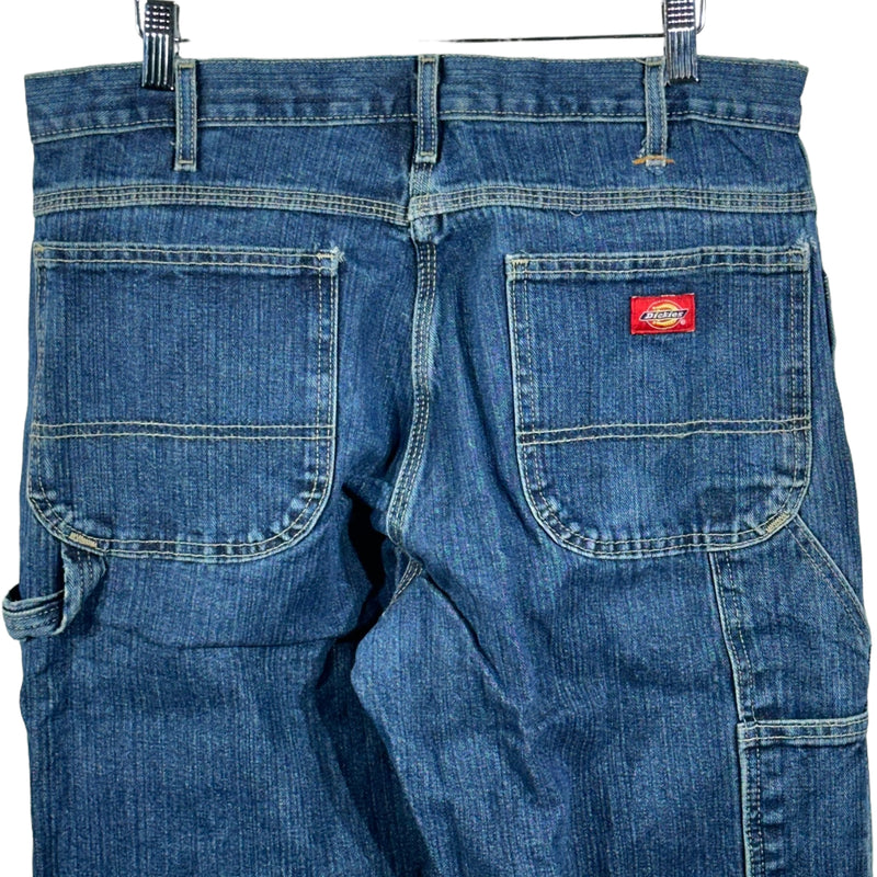 Vintage Dickies Carpenter Denim Jeans