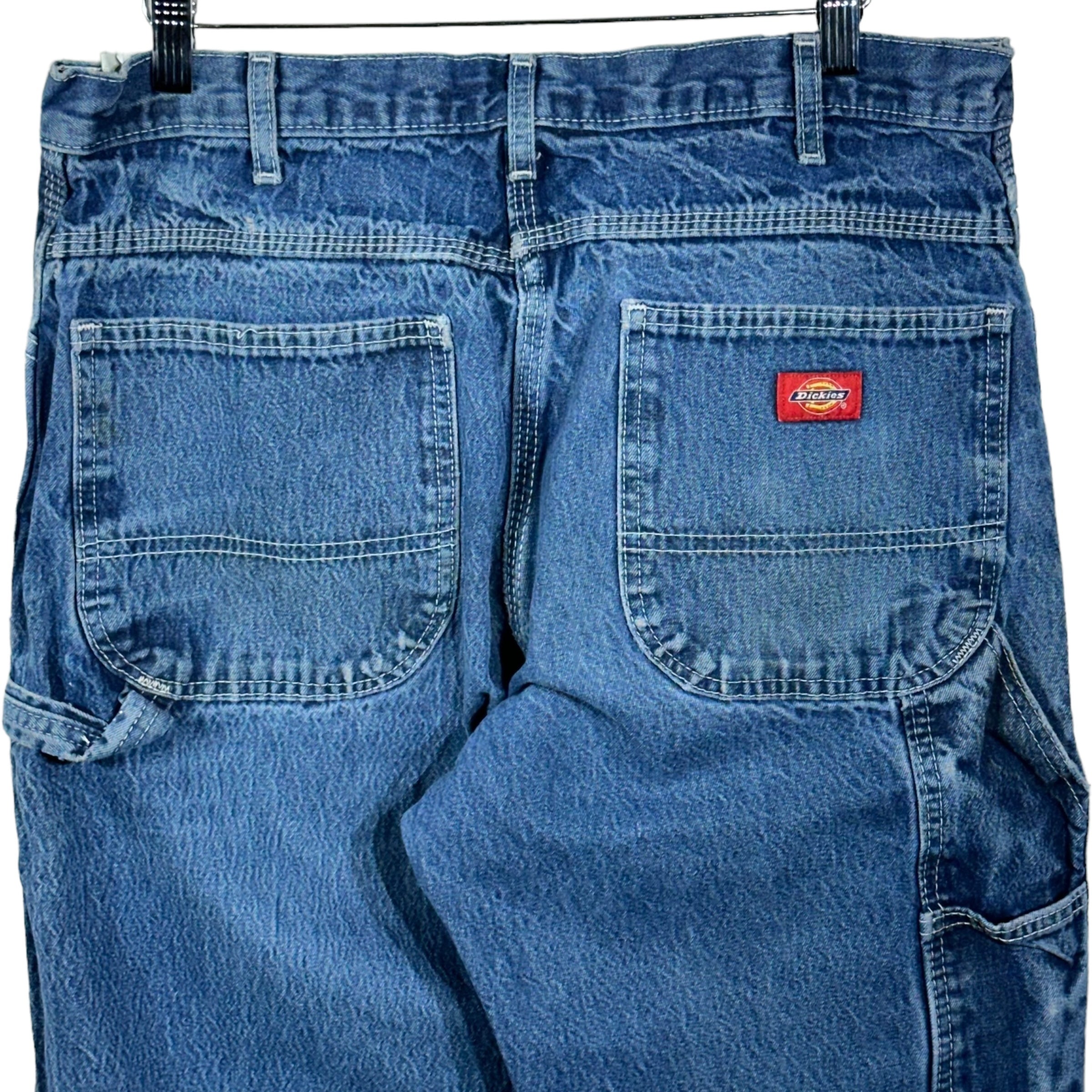 Vintage Dickies Carpenter Denim Jeans