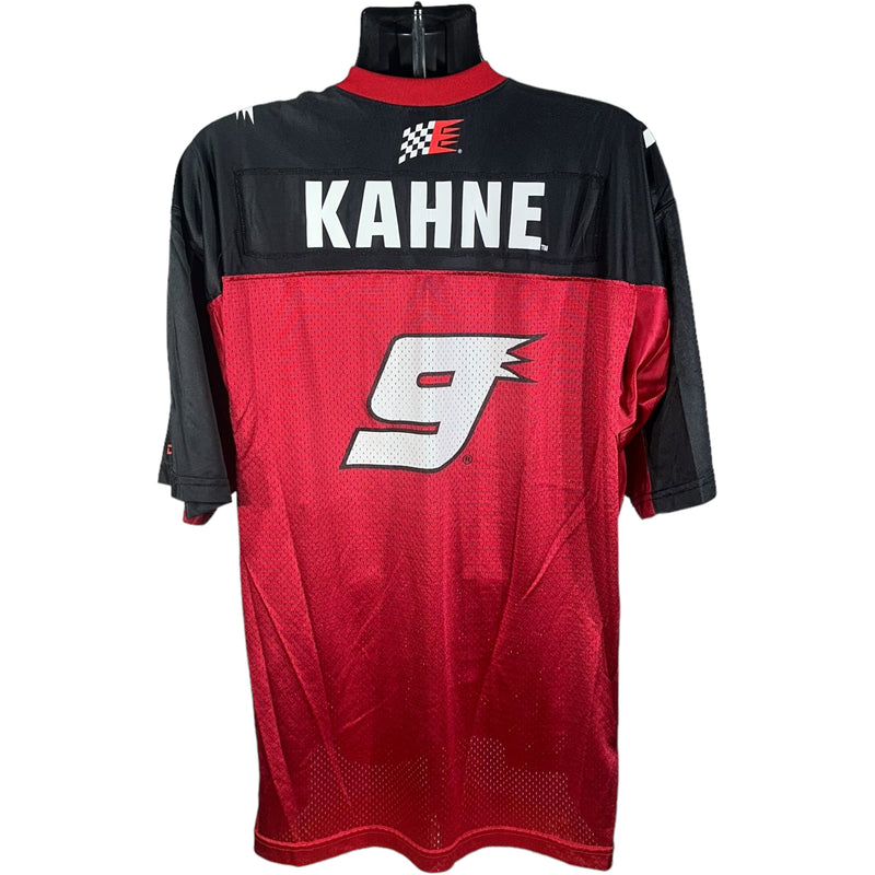 Vintage Dodge #9 Kahne Jersey