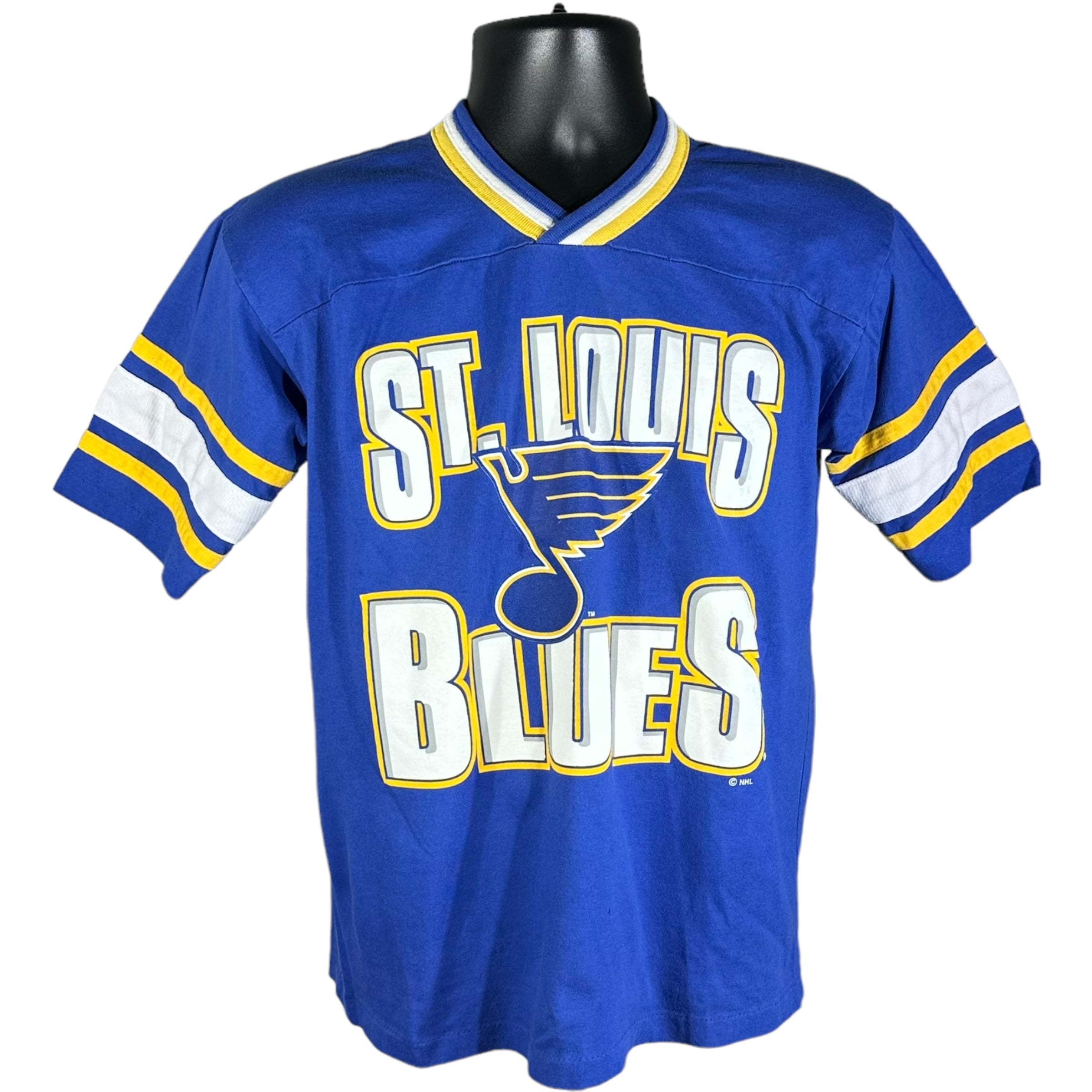 Vintage St. Louis Blues Youth Tee