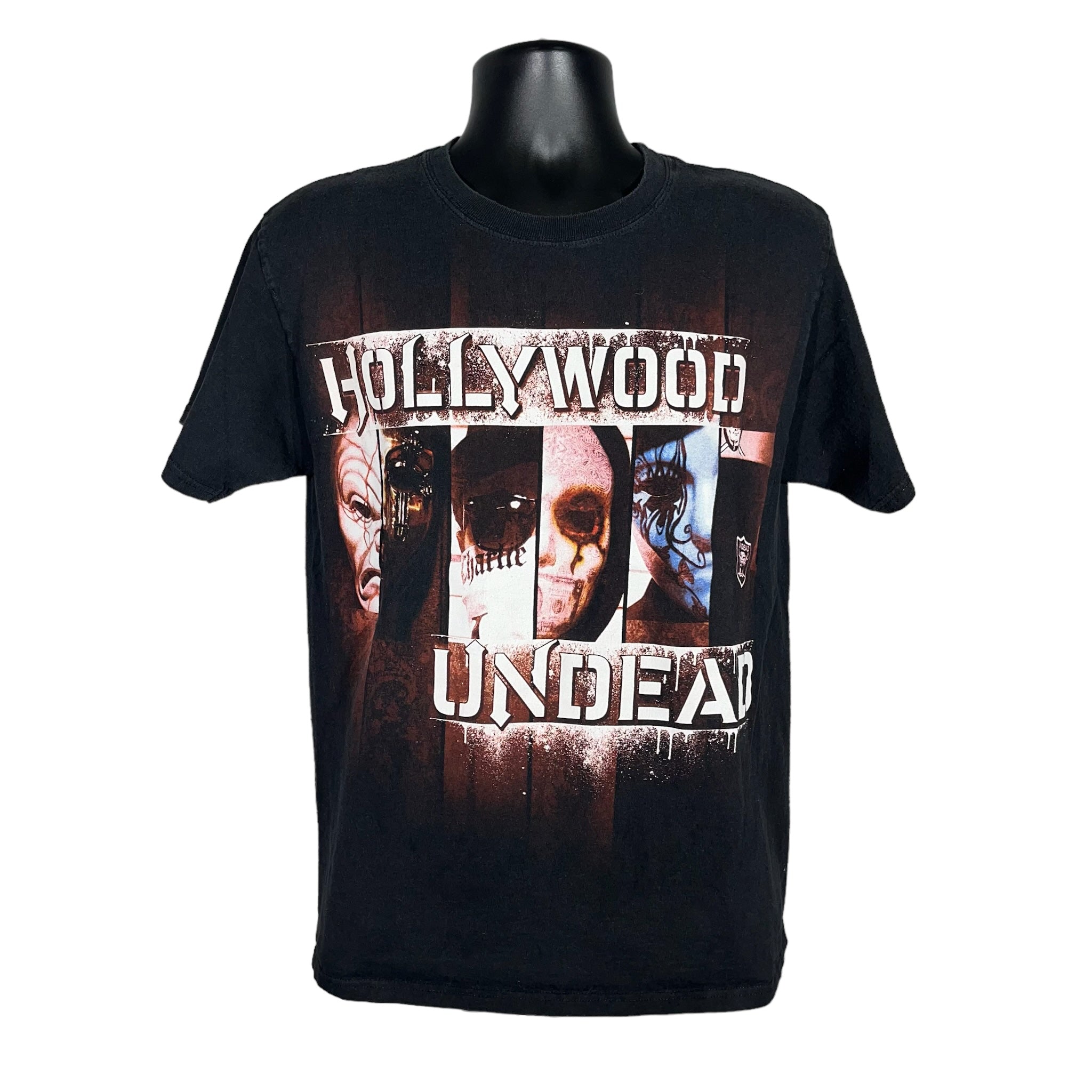 Vintage Hollywood Undead Tee