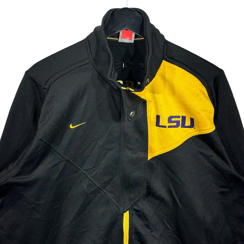 Vintage Nike LSU Jacket