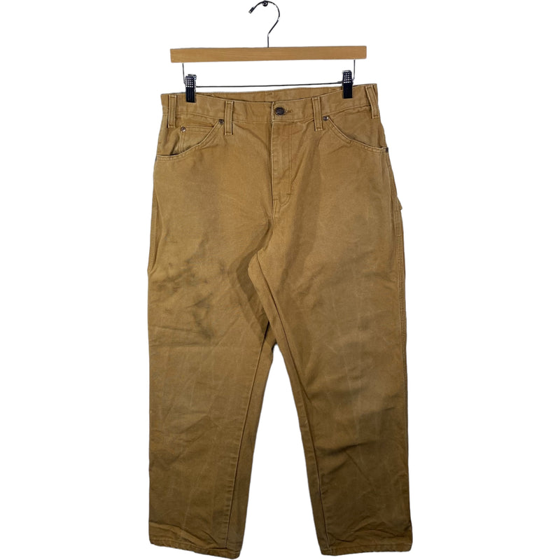 Vintage Dickies Carpenter Pants