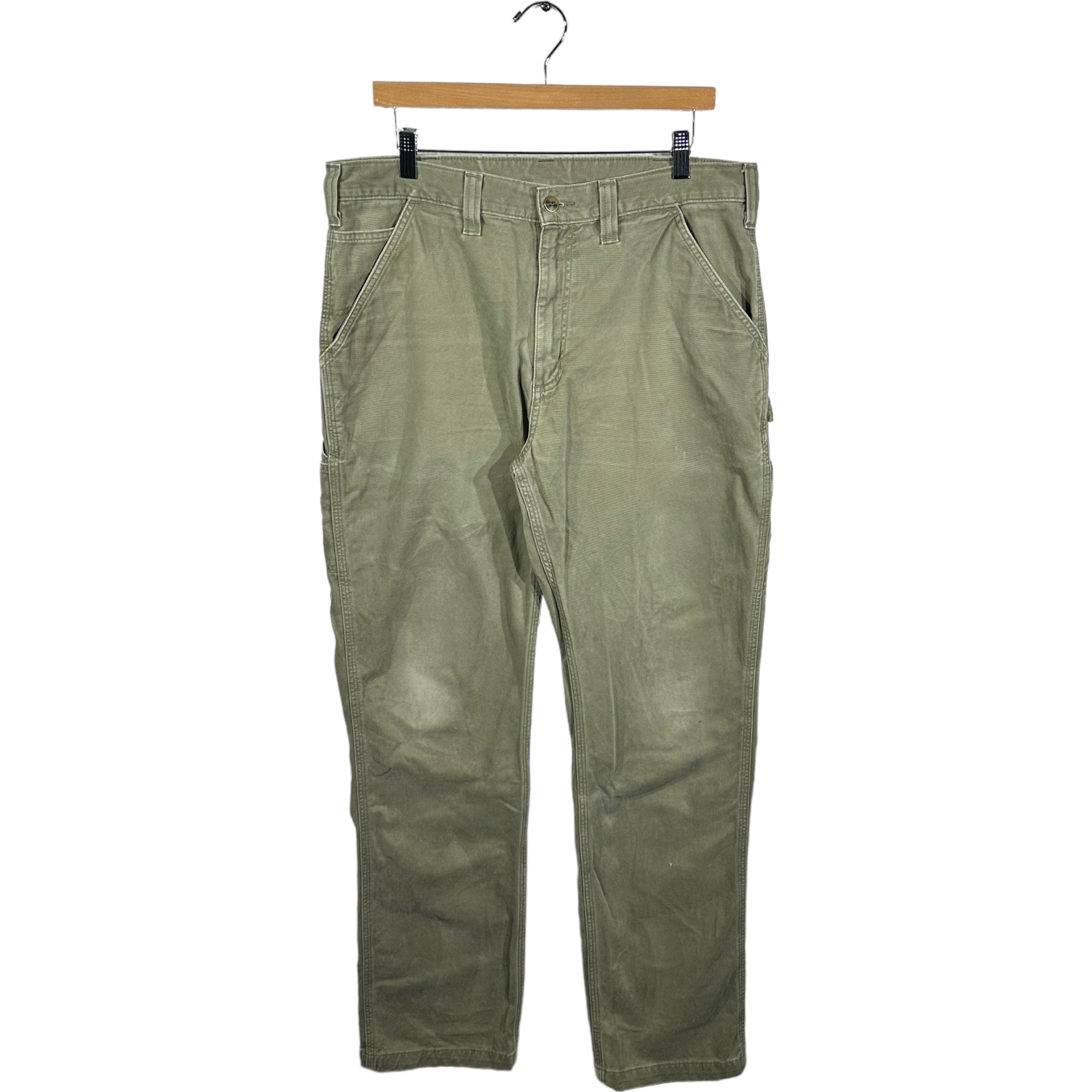 Vintage Carhartt Carpenter Pants