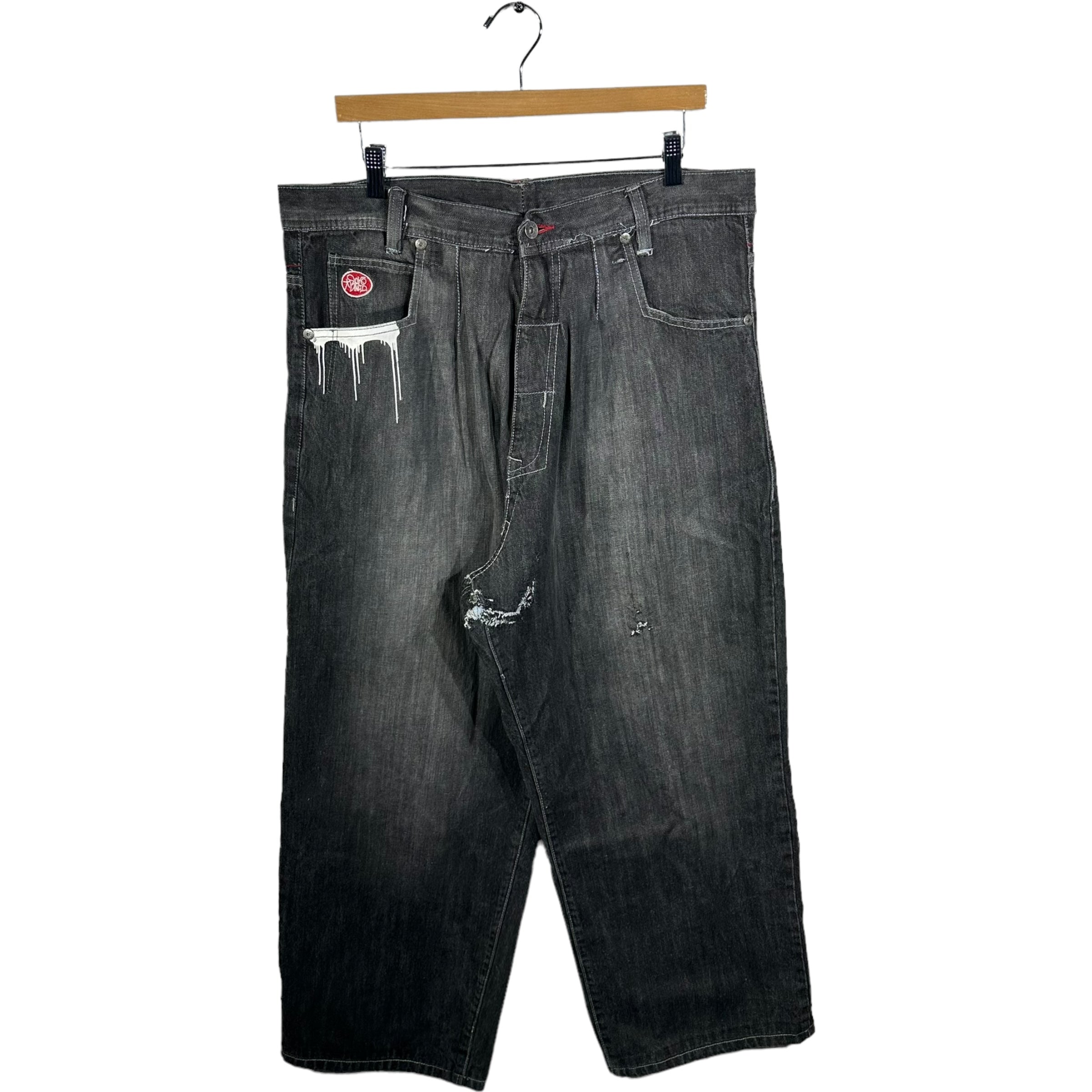 ECKO UNLTD Y2K Denim Jeans