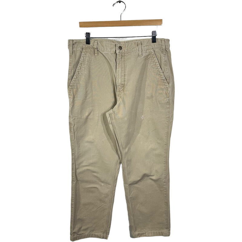 Vintage Carhartt Carpenter Pants