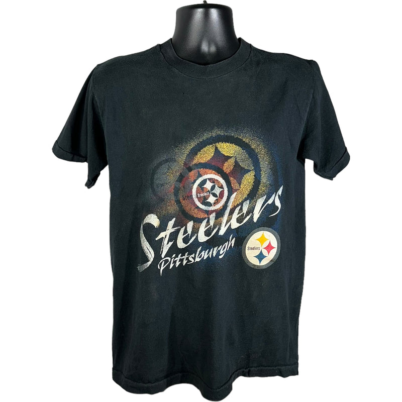 Vintage Pittsburgh Steelers Tee