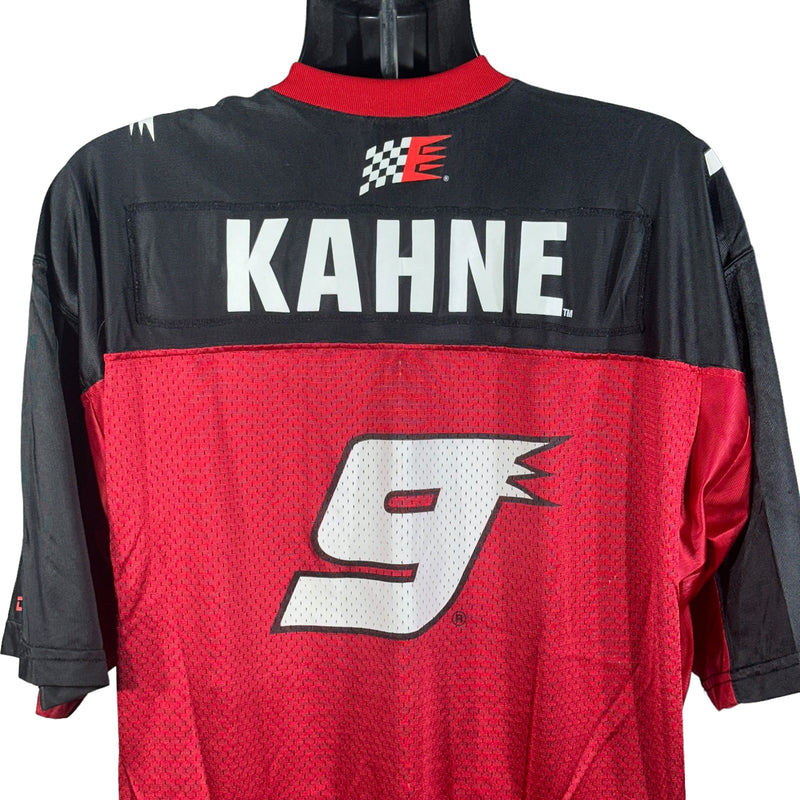 Vintage Dodge #9 Kahne Jersey