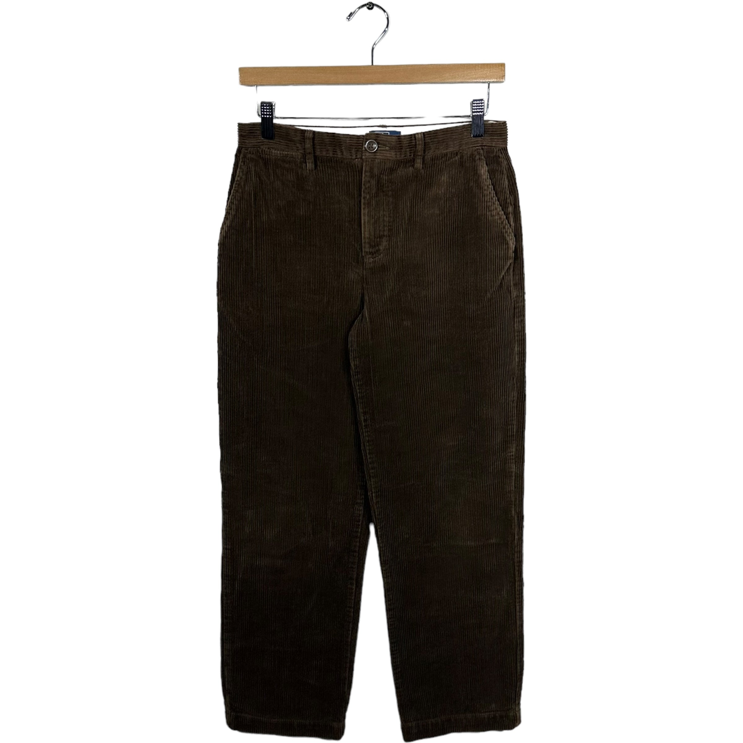 Vintage Ralph Lauren Corduroy Pants