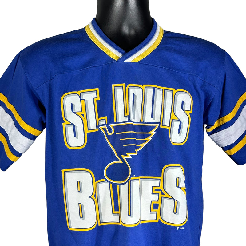 Vintage St. Louis Blues Youth Tee