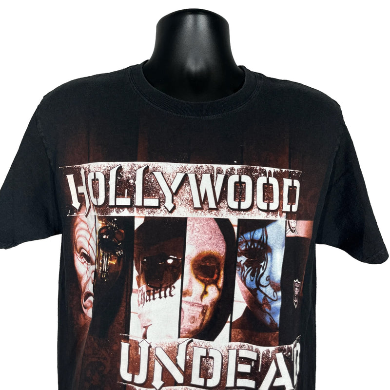 Vintage Hollywood Undead Tee