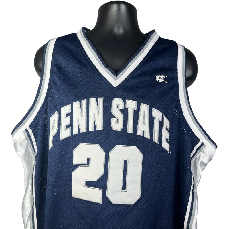 Penn State University #20 Basketball Jersey