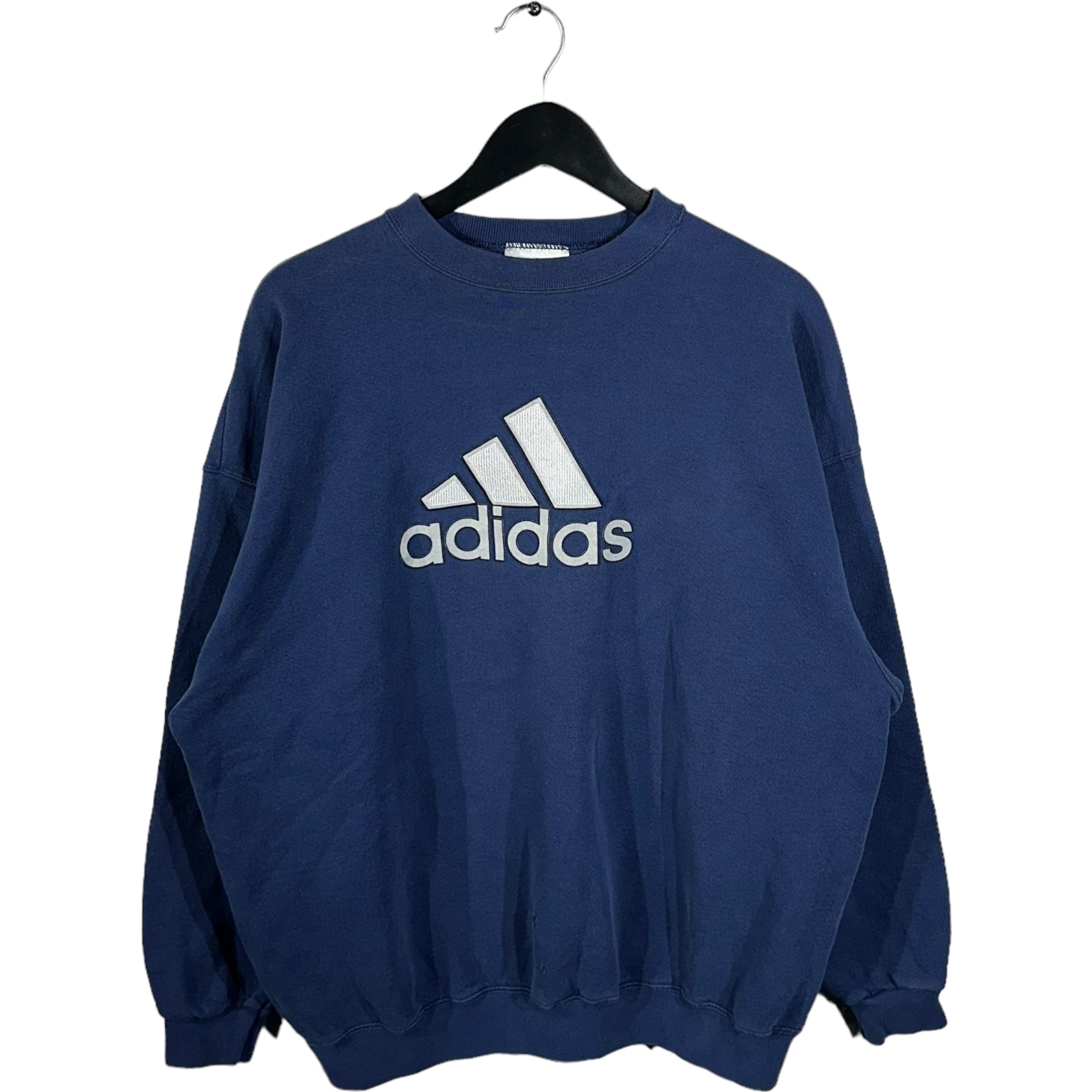 Vintage Adidas Crewneck