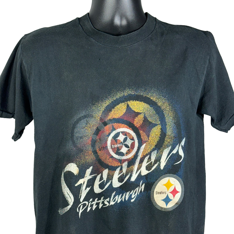 Vintage Pittsburgh Steelers Tee