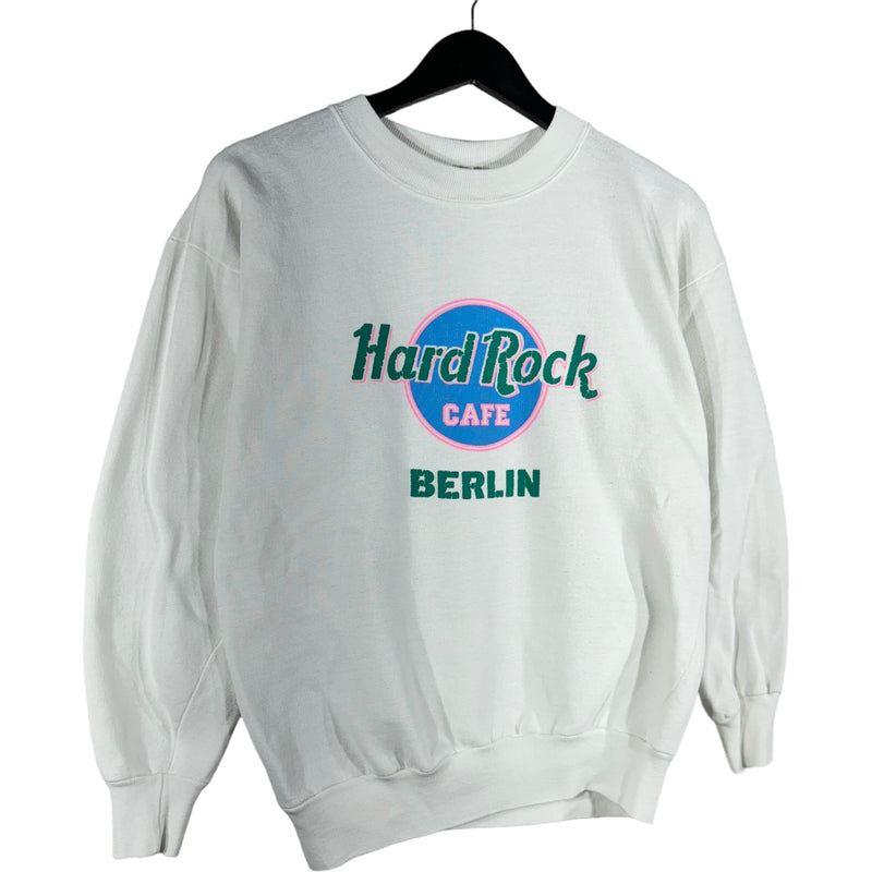 Vintage Hard Rock Cafe Berlin Crewneck