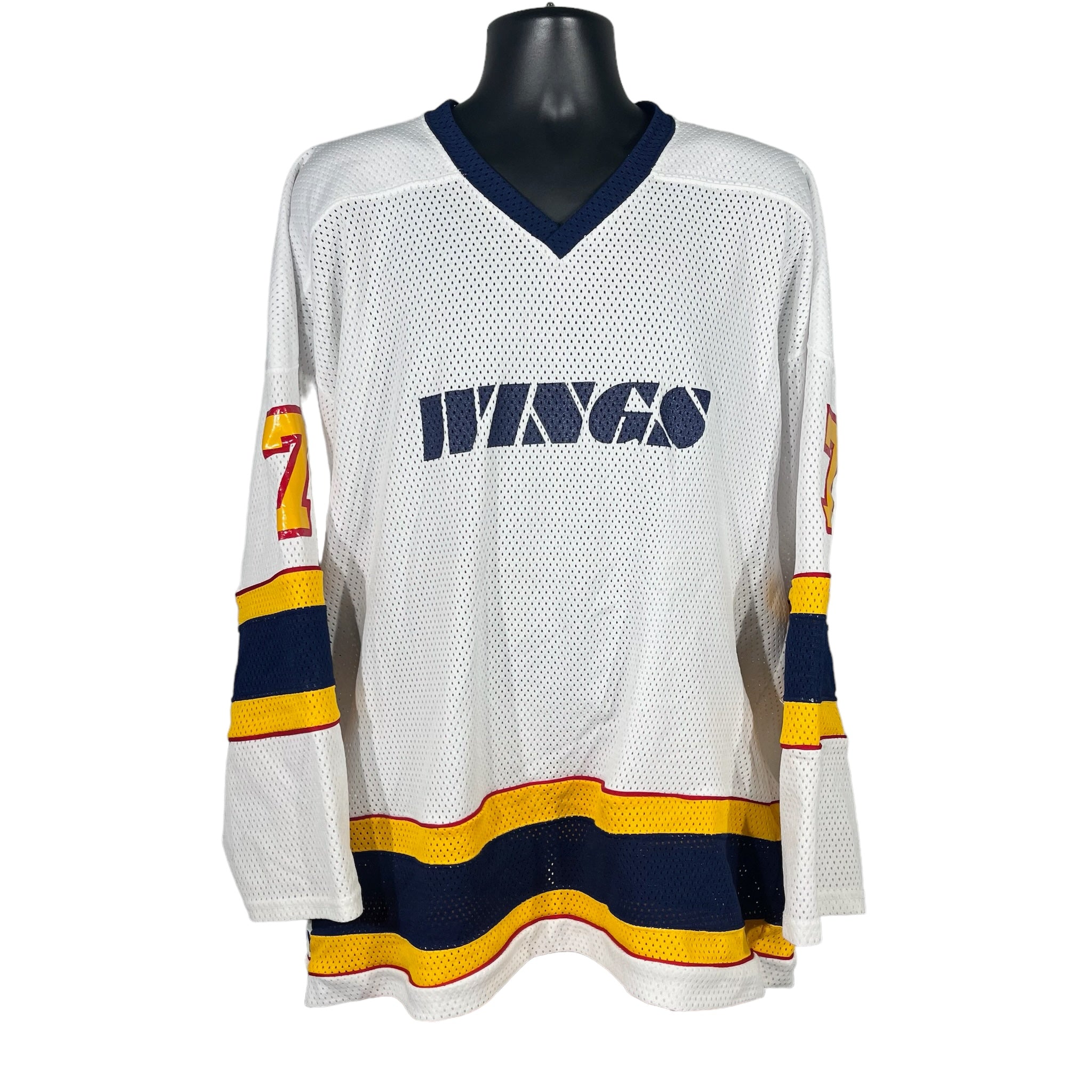 Vintage Wings Projoy Jersey 90s