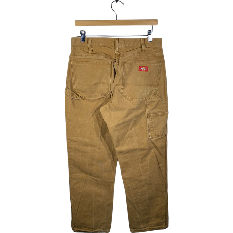 Vintage Dickies Carpenter Pants