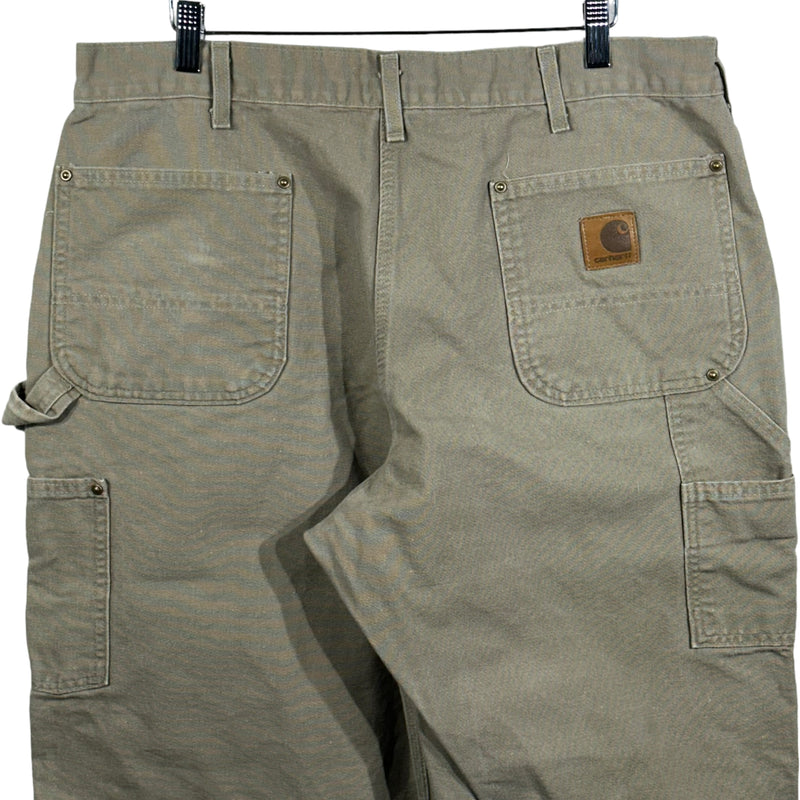 Vintage Carhartt Double Knee Carptenter Pants