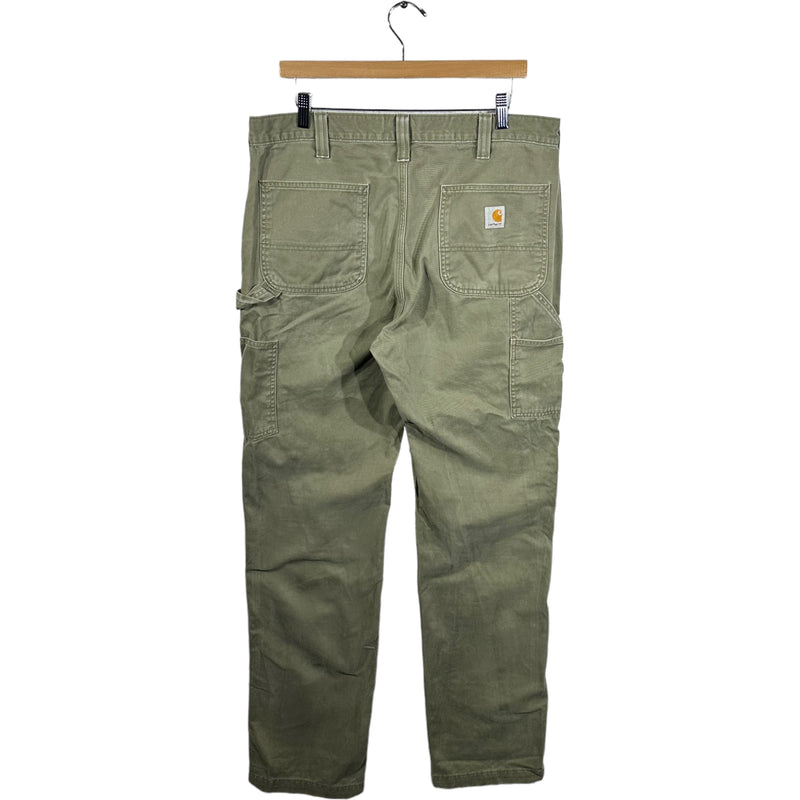 Vintage Carhartt Carpenter Pants