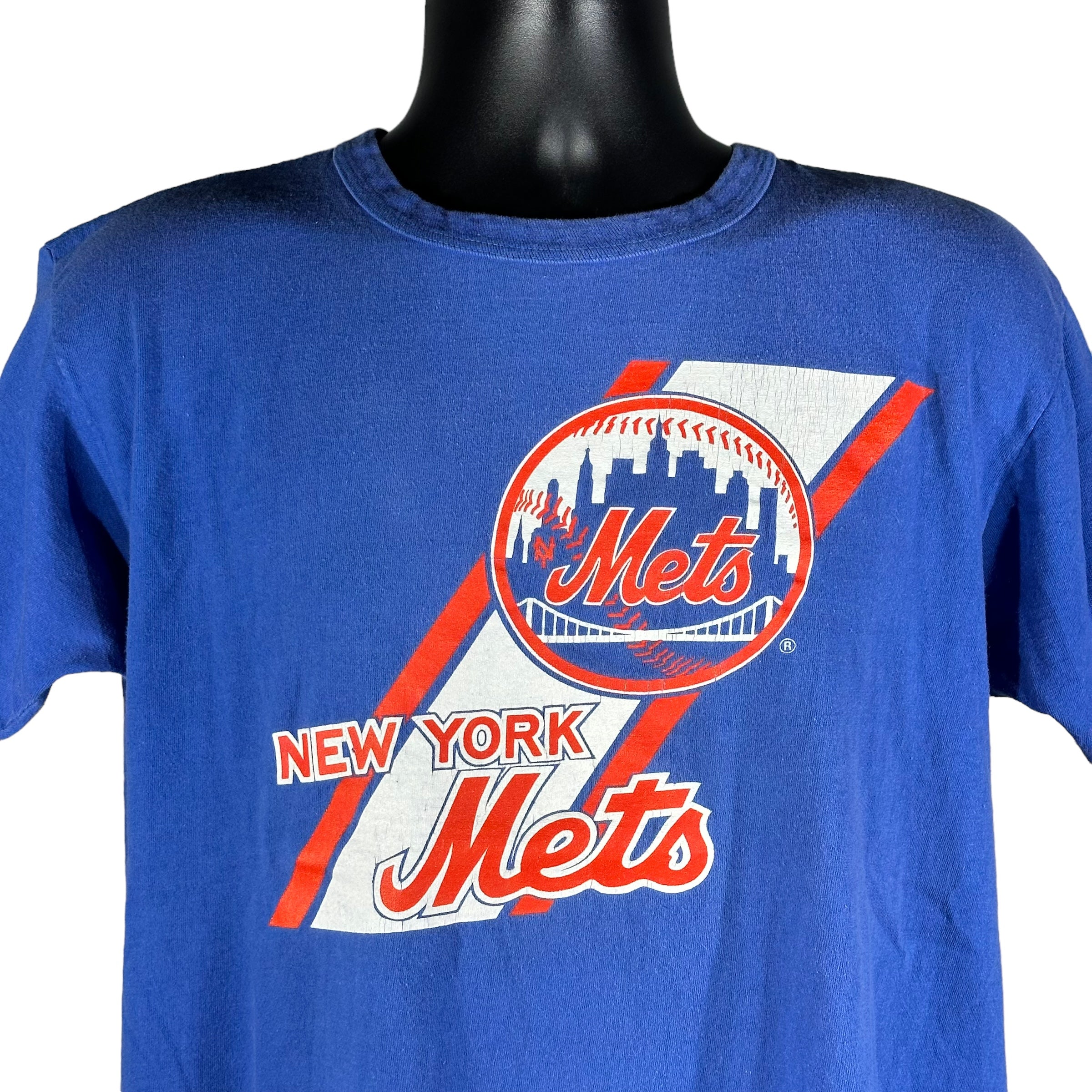 Vintage MLB New York Mets Tee