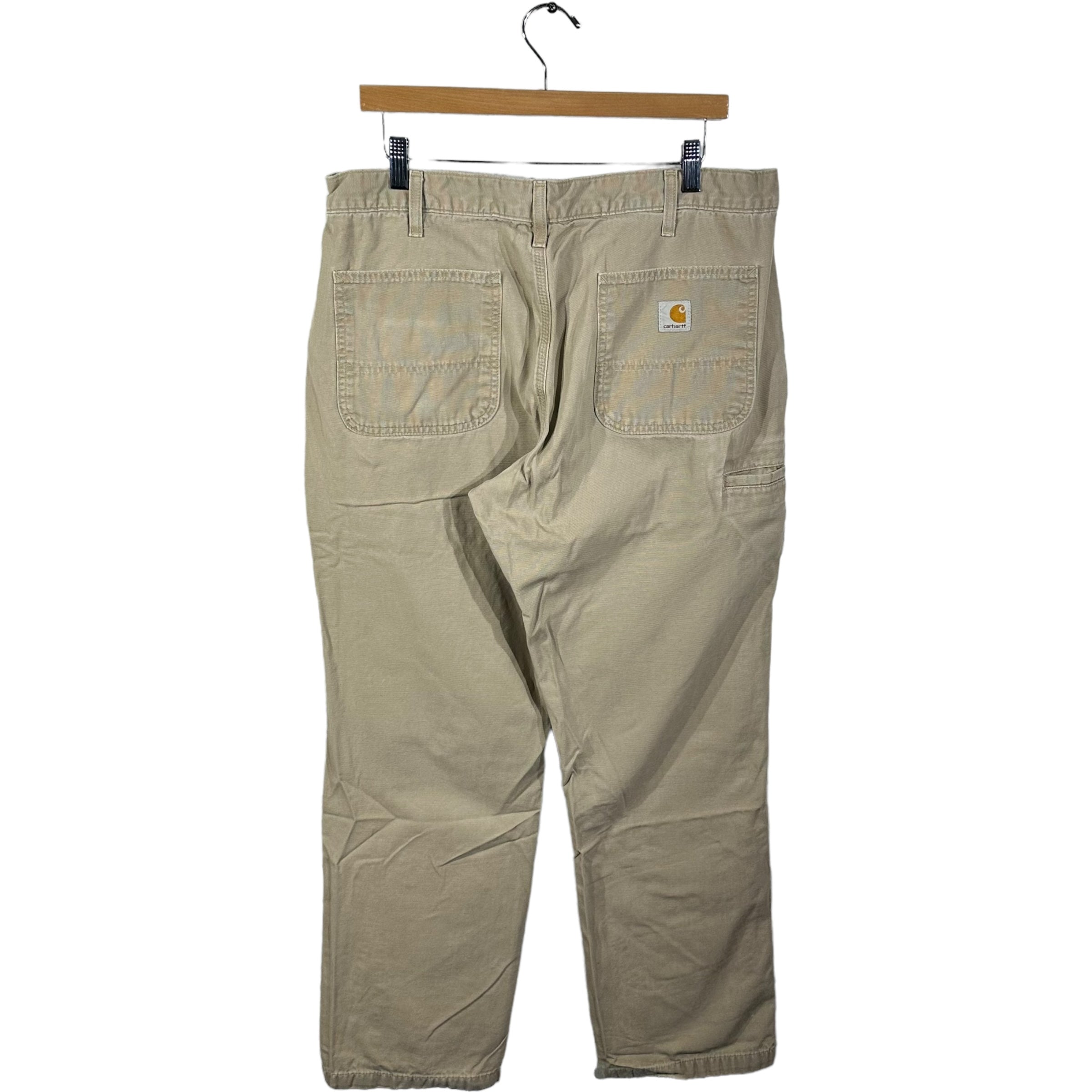 Vintage Carhartt Carpenter Pants