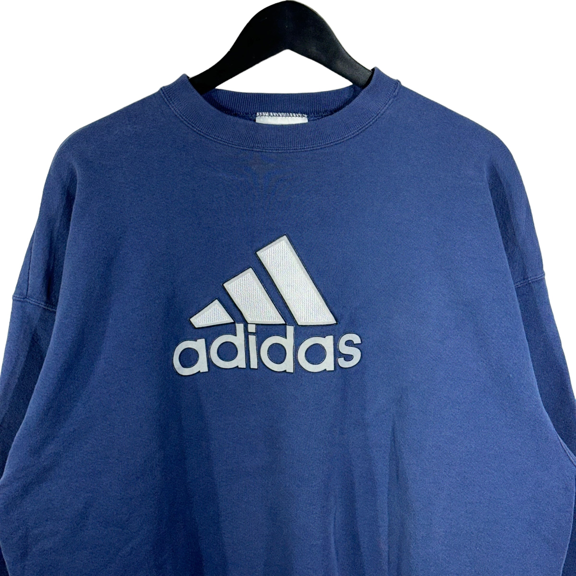 Vintage Adidas Crewneck