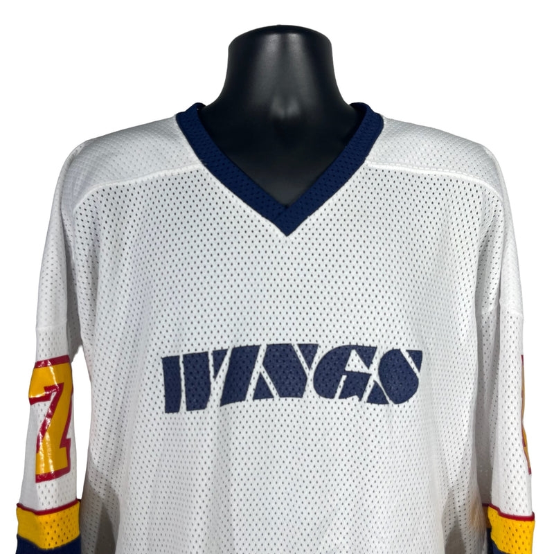 Vintage Wings Projoy Jersey 90s