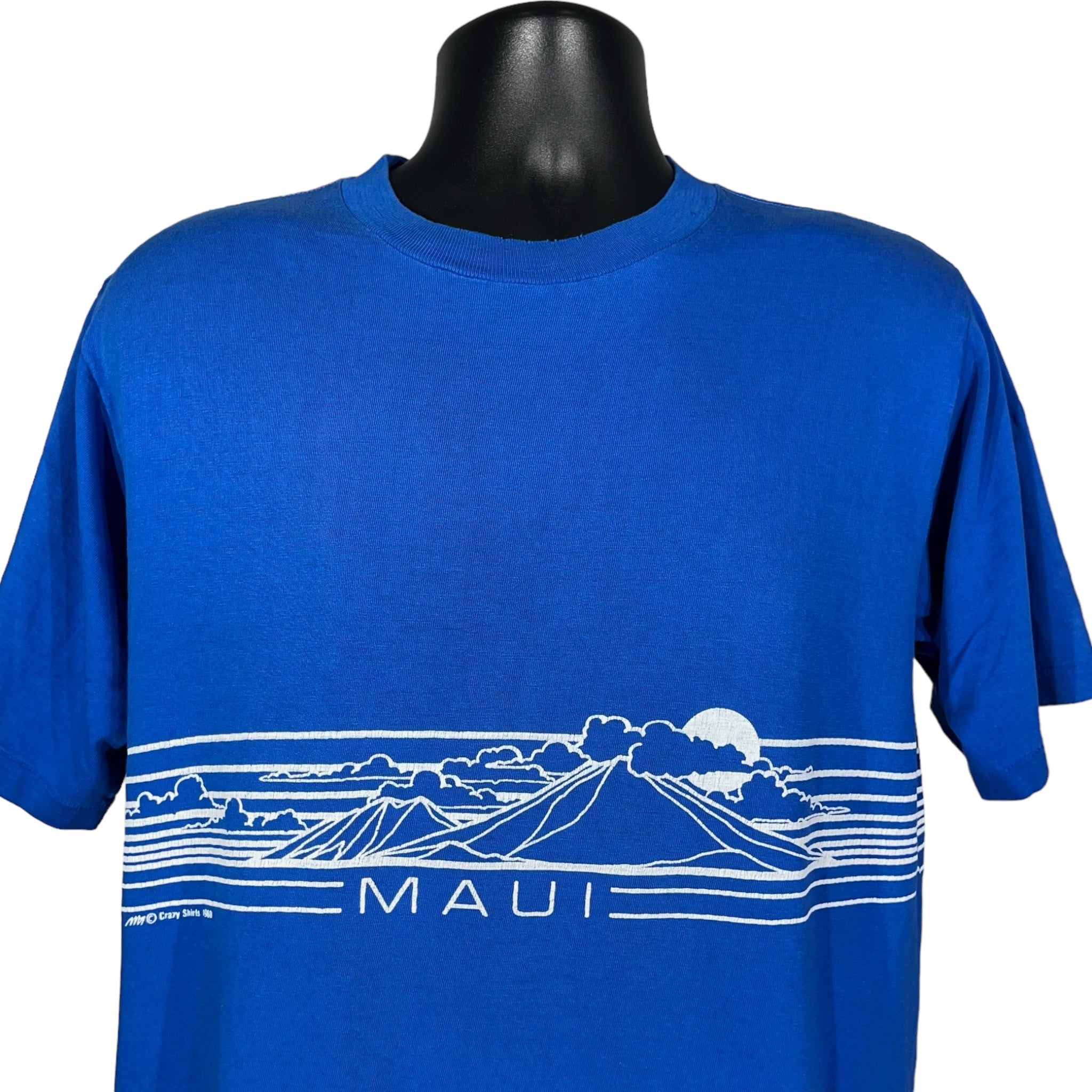 Vintage Maui Tee