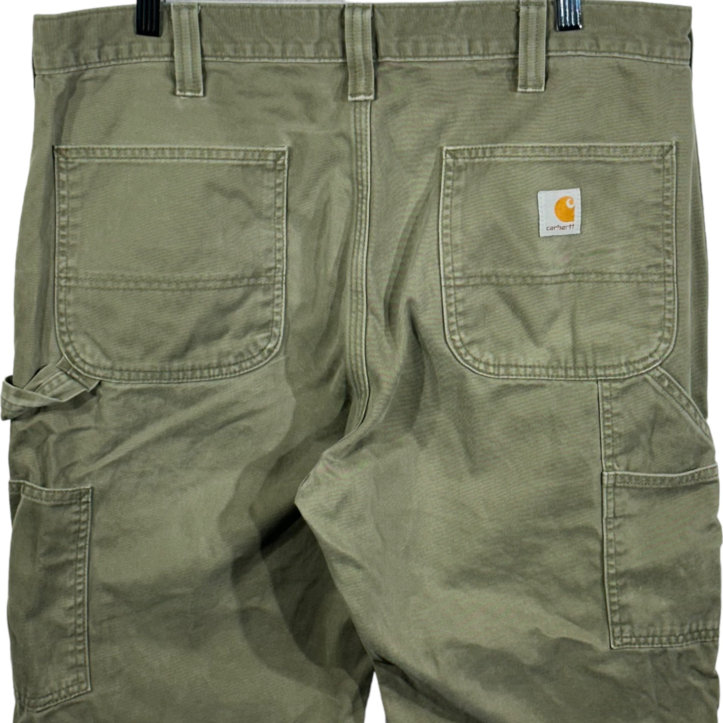 Vintage Carhartt Carpenter Pants