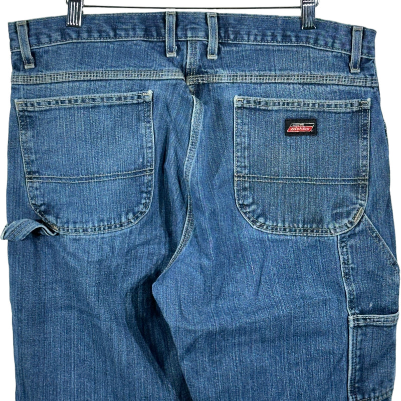 Vintage Genuine Dickies Carpenter Denim Jeans