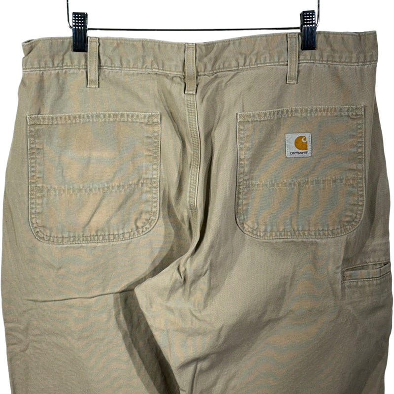 Vintage Carhartt Carpenter Pants