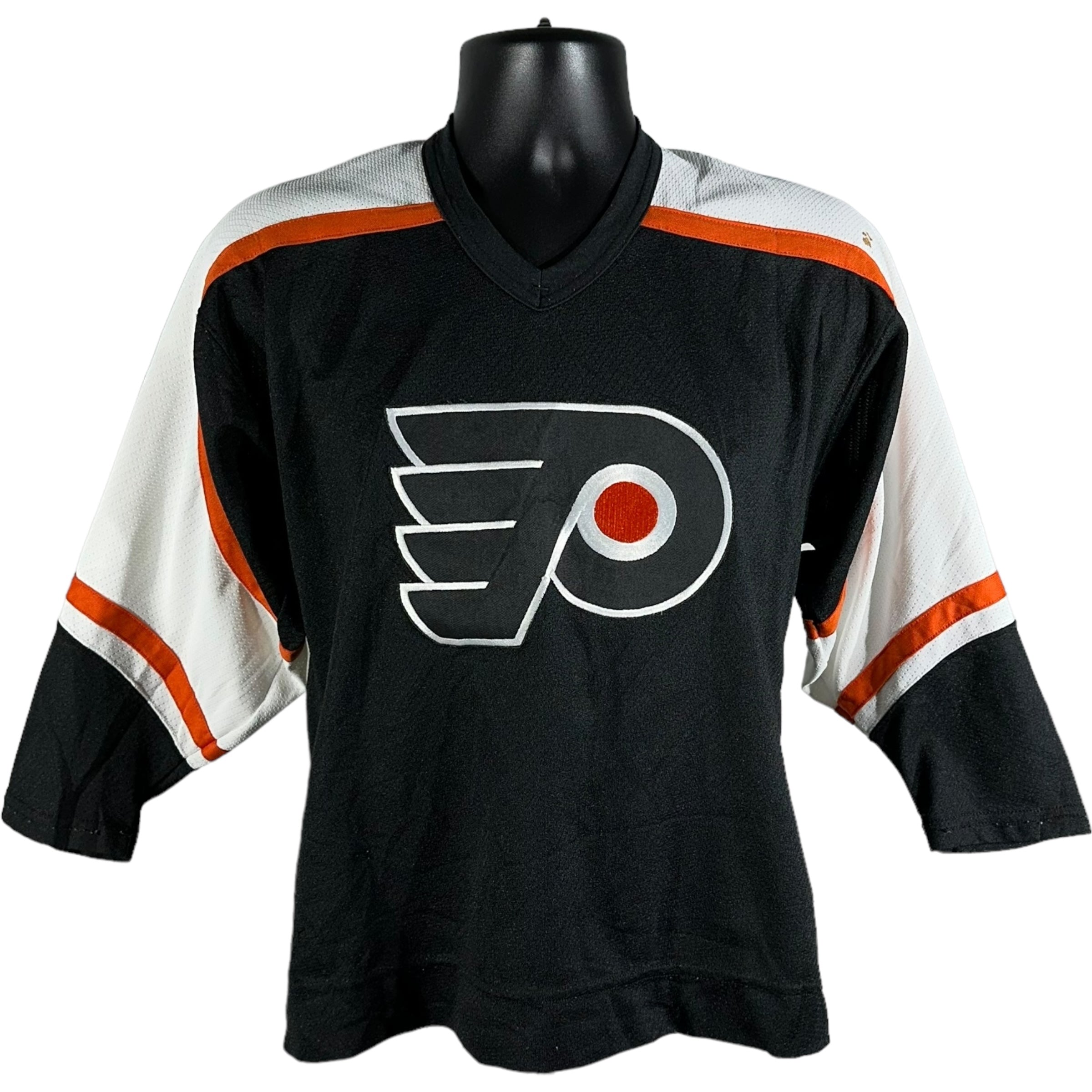 Vintage on sale Philadelphia Flyer Jersey