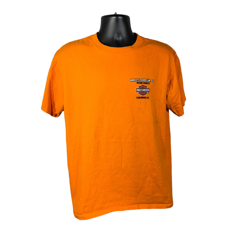 Harley Davidson Tee