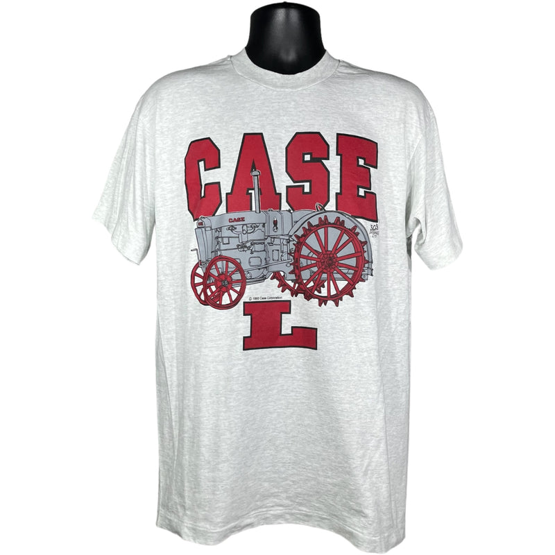 Vintage Case L Tee 1993