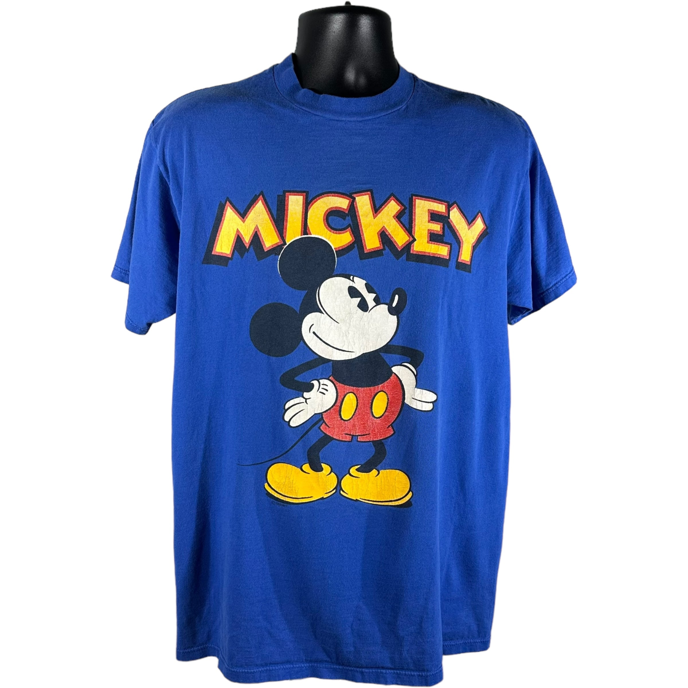 Vintage Mickey Mouse Tee