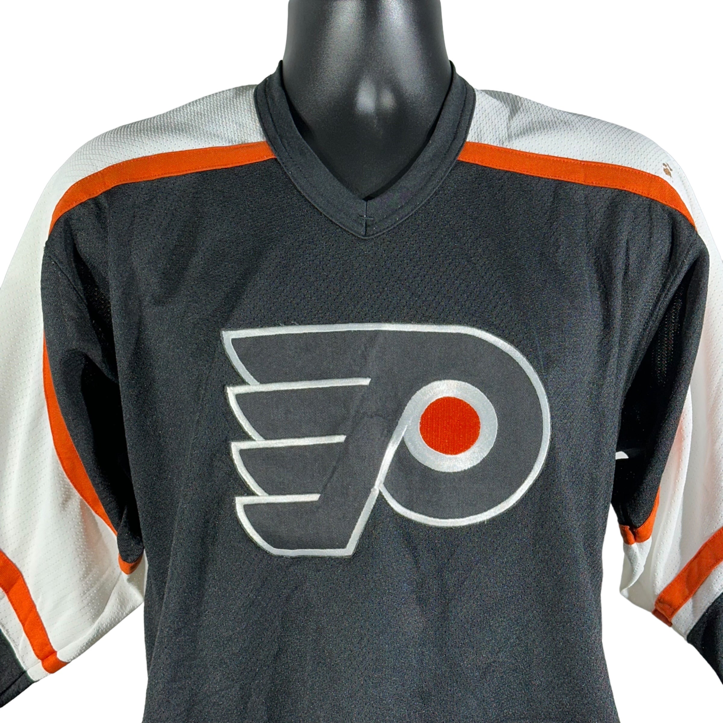 Vintage Philadelphia Flyers Jersey