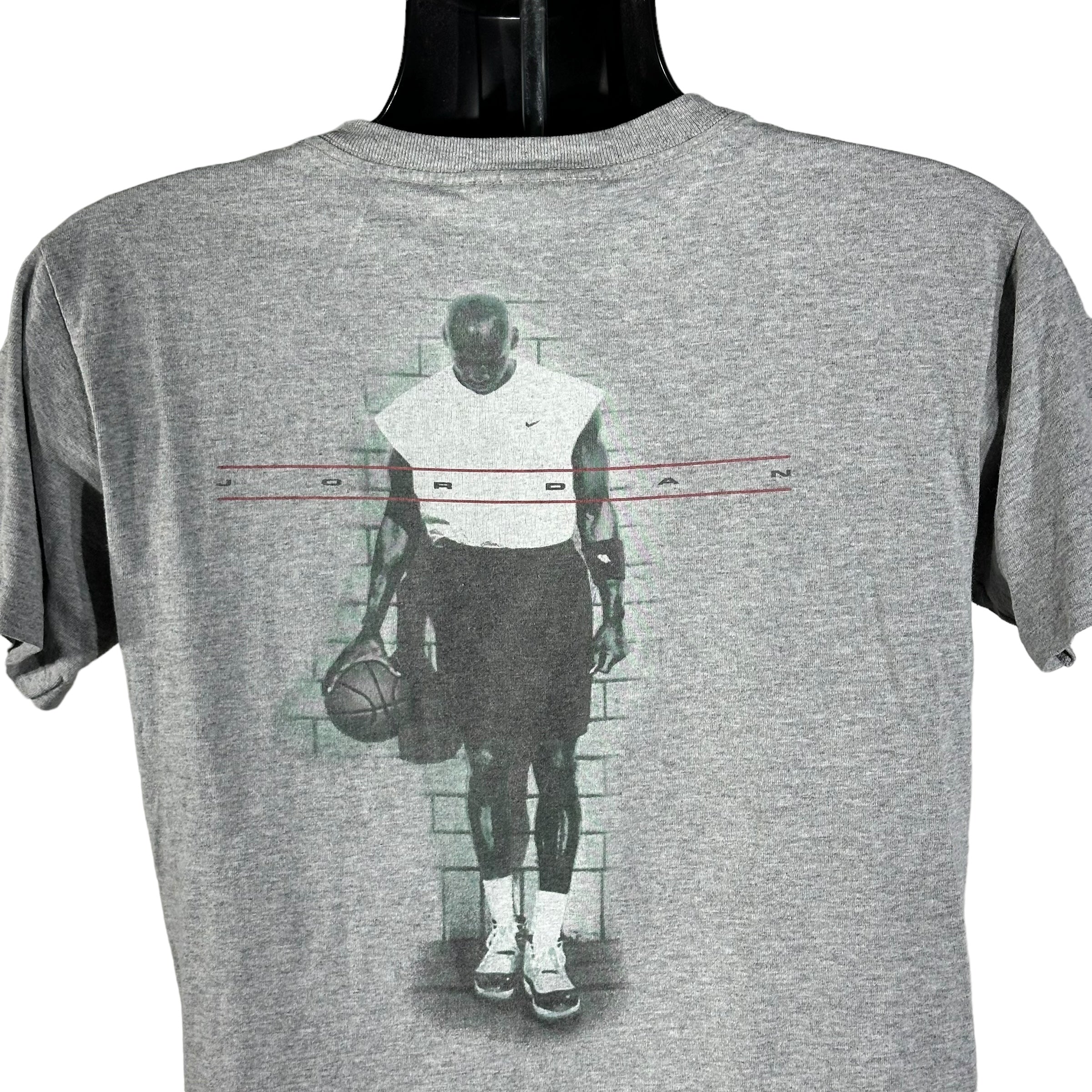 Nike Air Jordan Tee