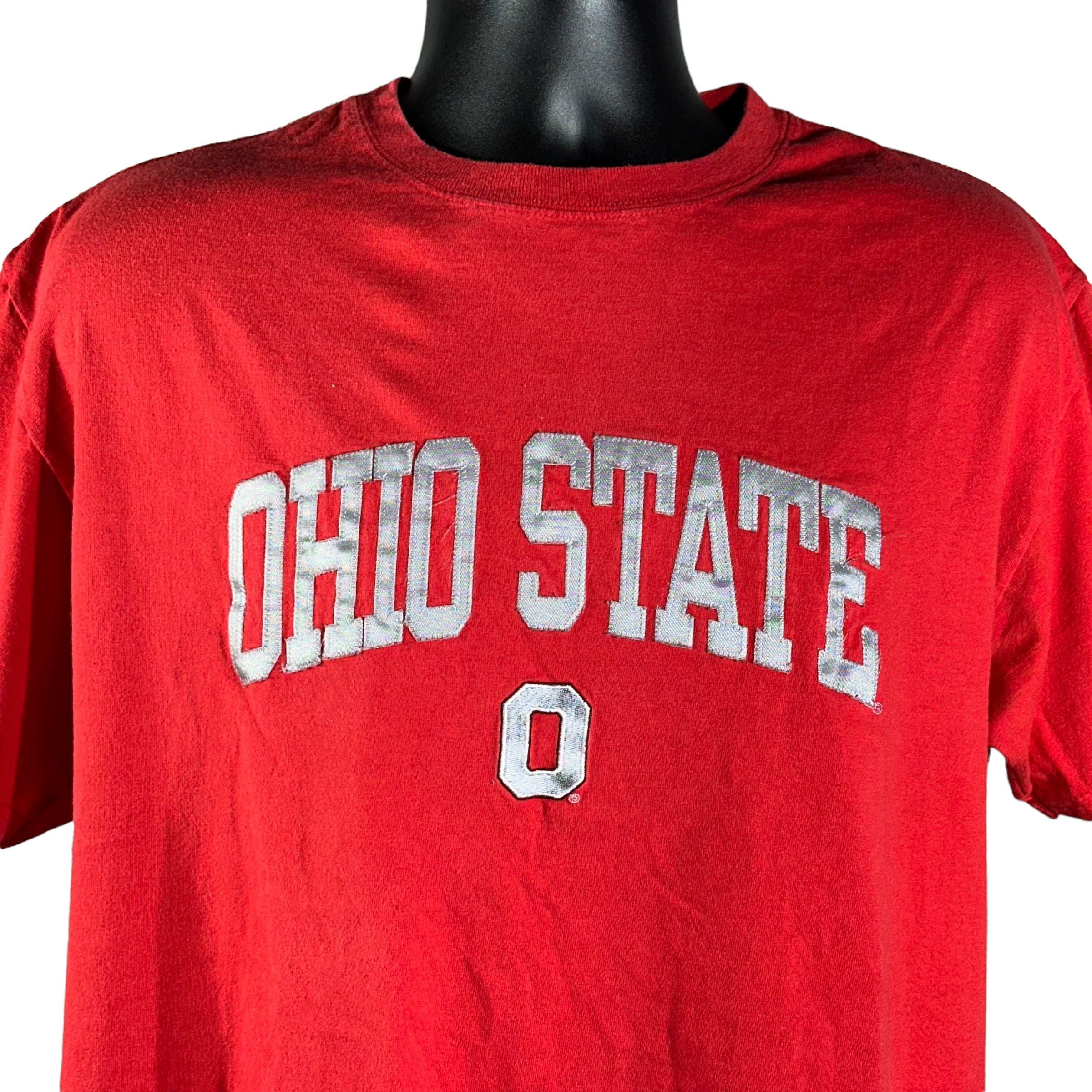 Vintage Ohio State University Tee