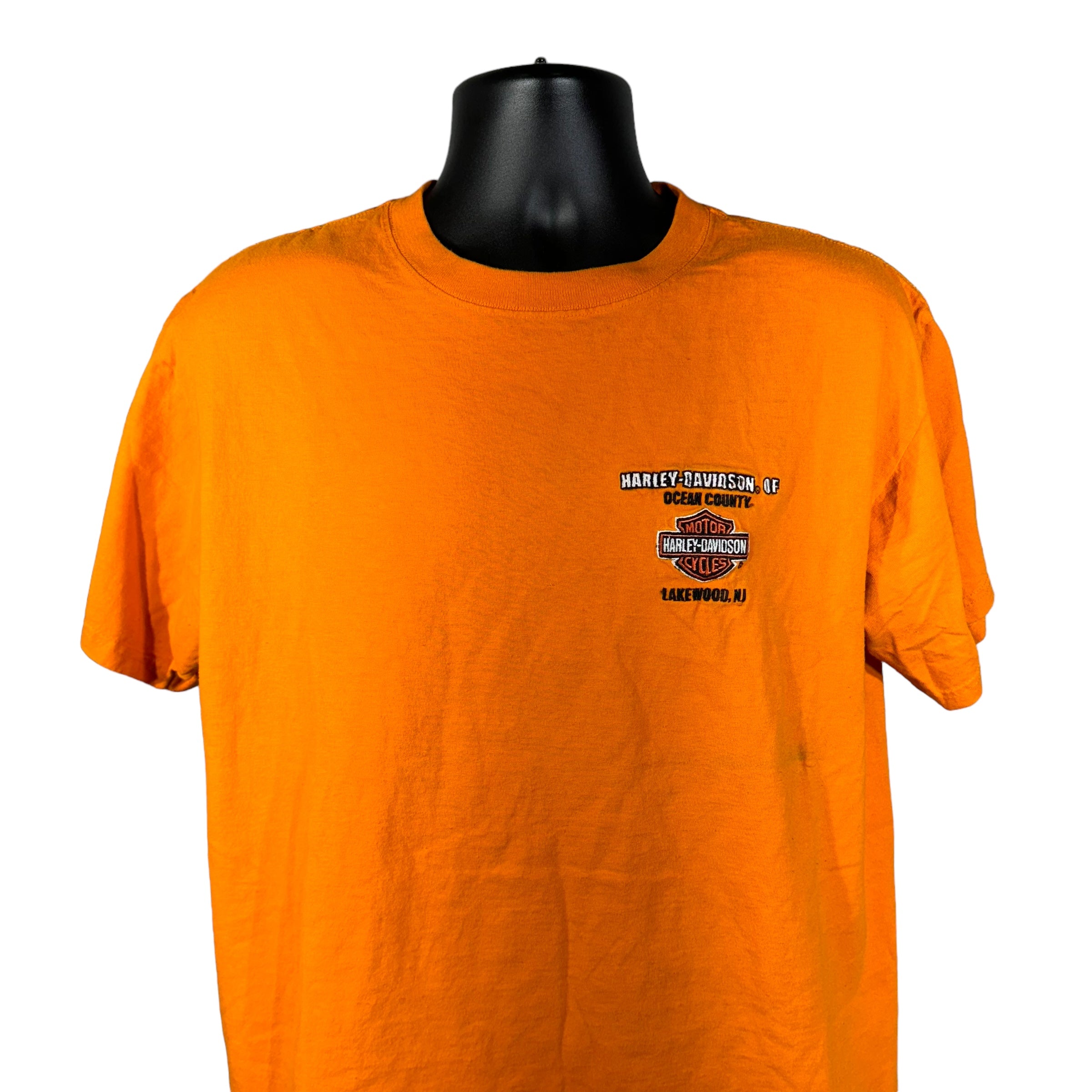 Harley Davidson Tee