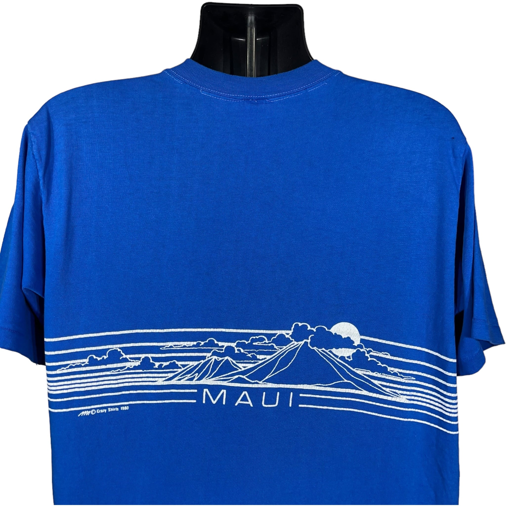 Vintage Maui Tee