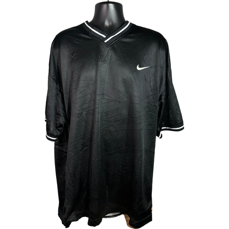 Vintage Nike Swoosh Jersey Tee