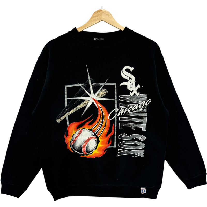 Vintage Chicago White Sox Baseball Crewneck