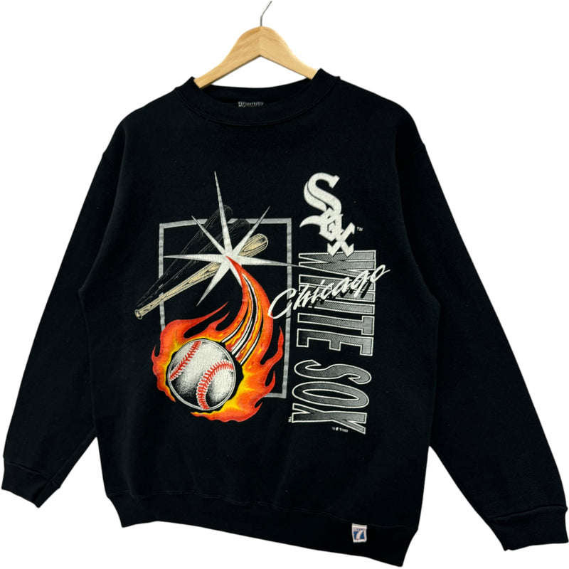 Vintage Chicago White Sox Baseball Crewneck