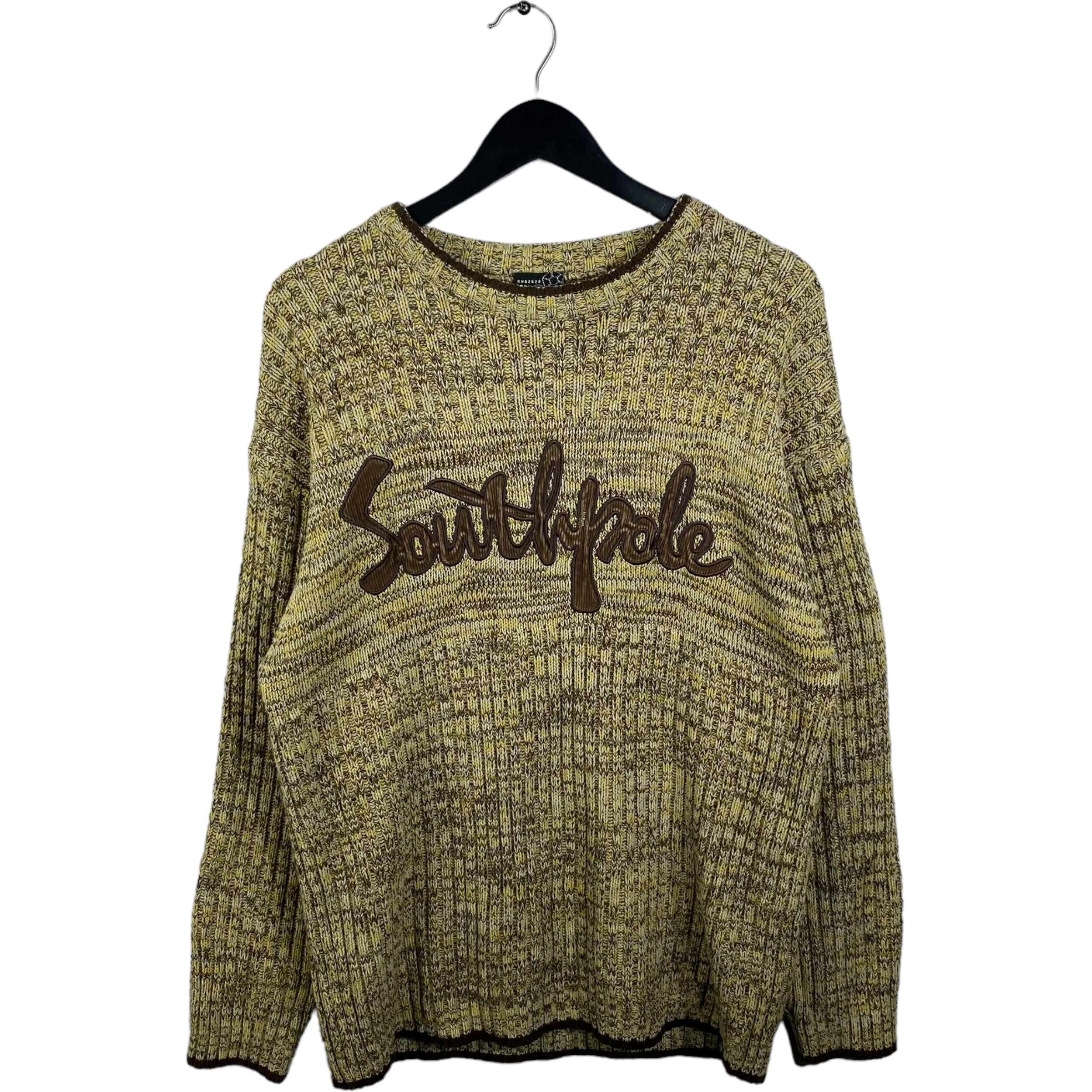 Vintage South Pole Sweater