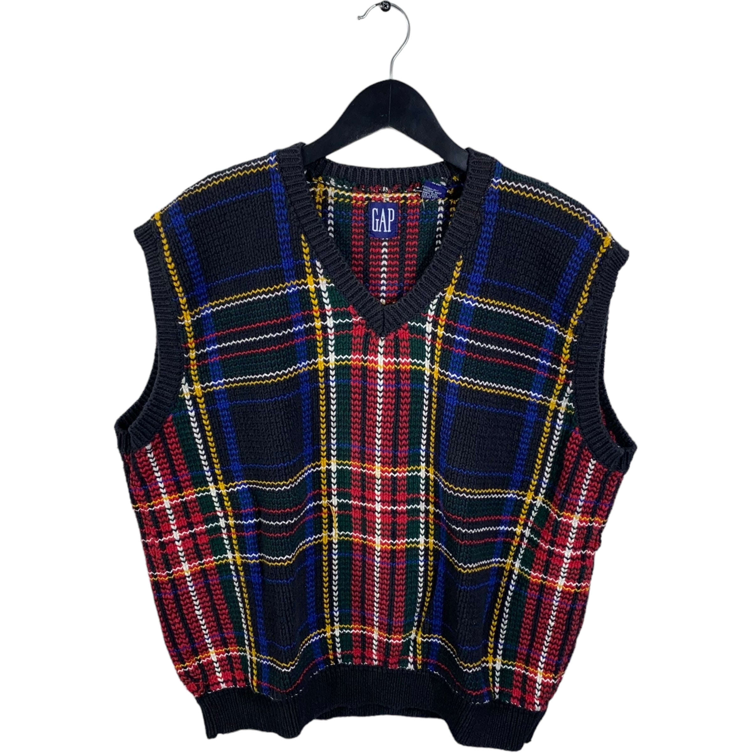 Vintage Gap Vest Sweater