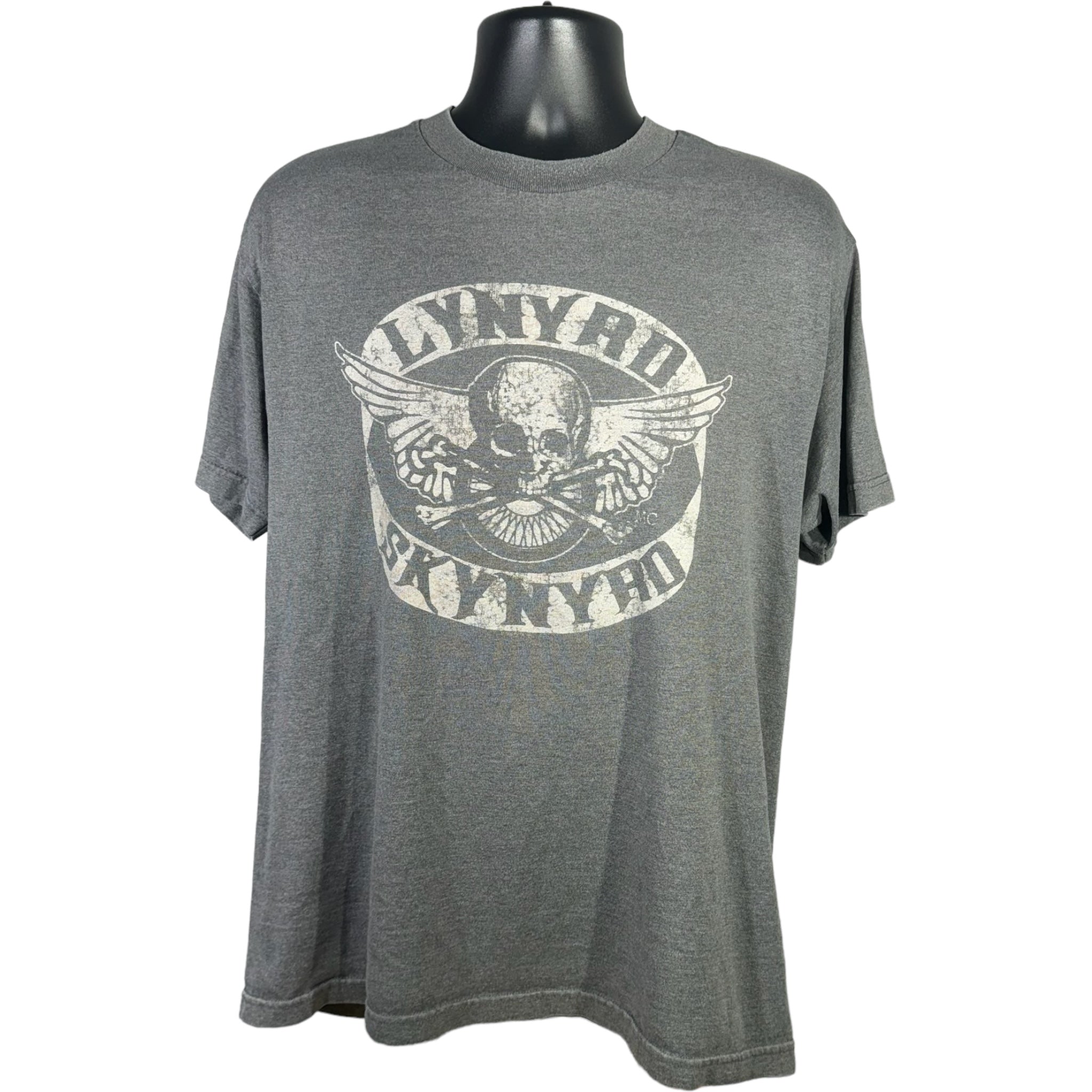 Vintage Lynyrd Skynyrd Tee