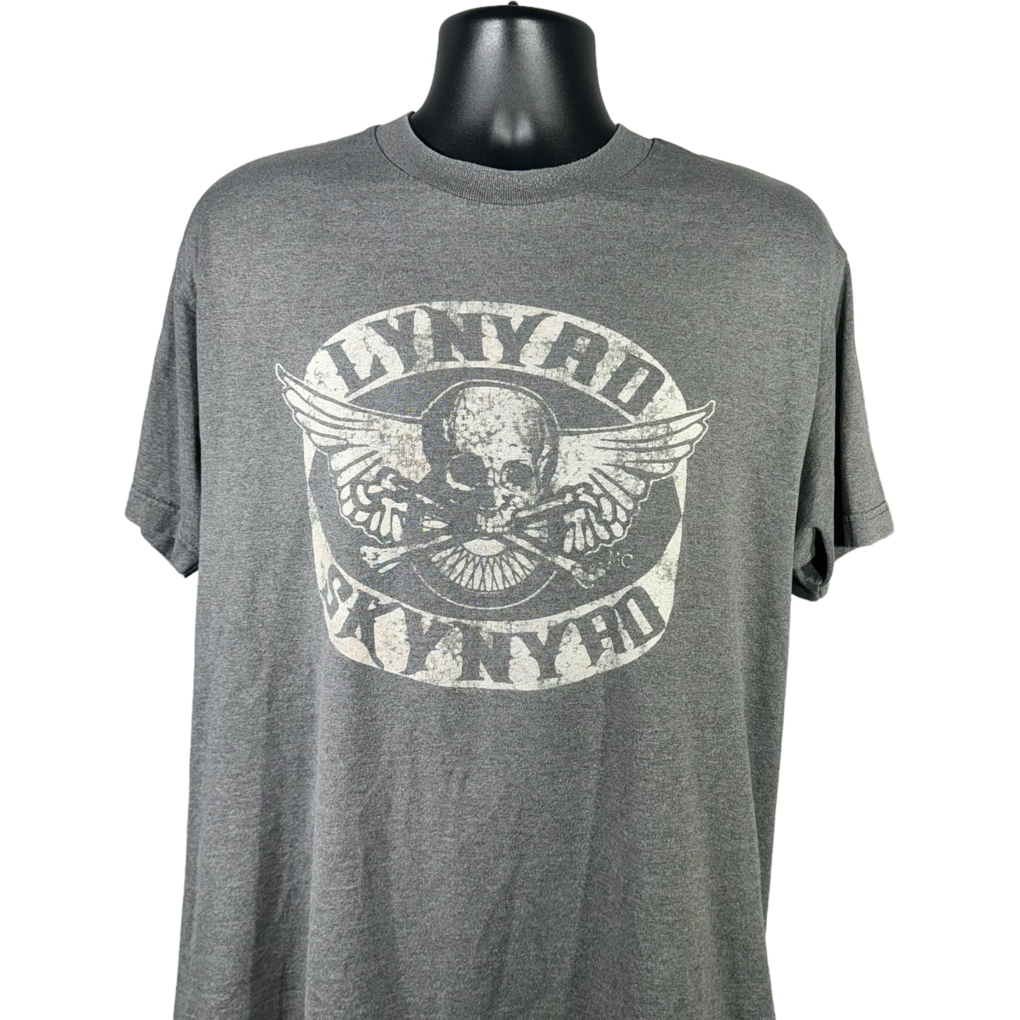 Vintage Lynyrd Skynyrd Tee