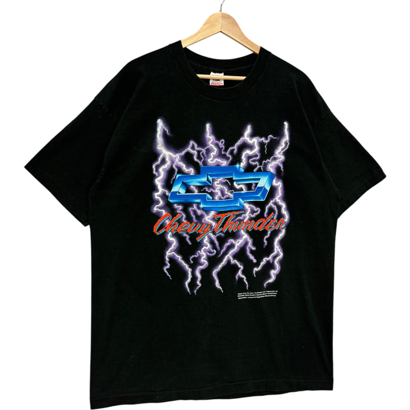 Vintage Chevy Thunder Lightning Tee